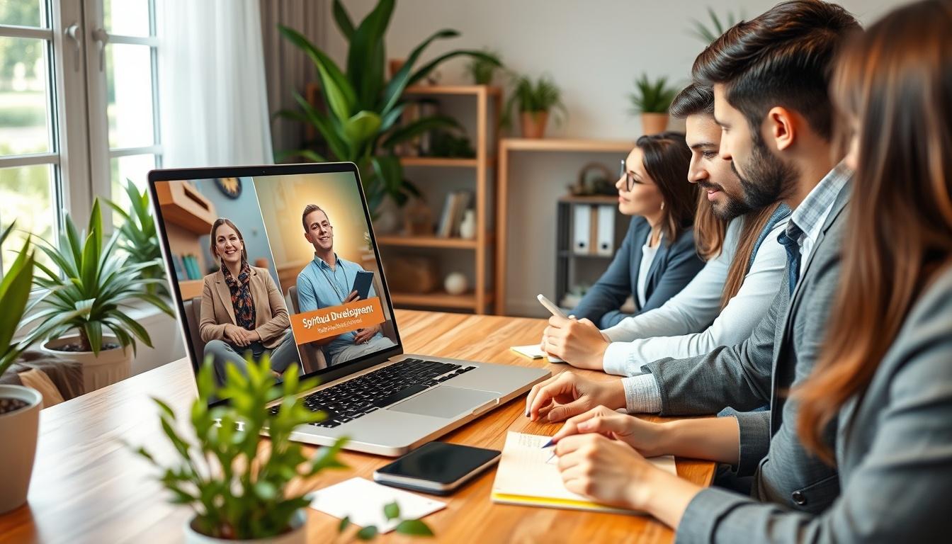 Mindfulness Training